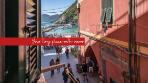 Rundanina Village Life Studio Vernazza
